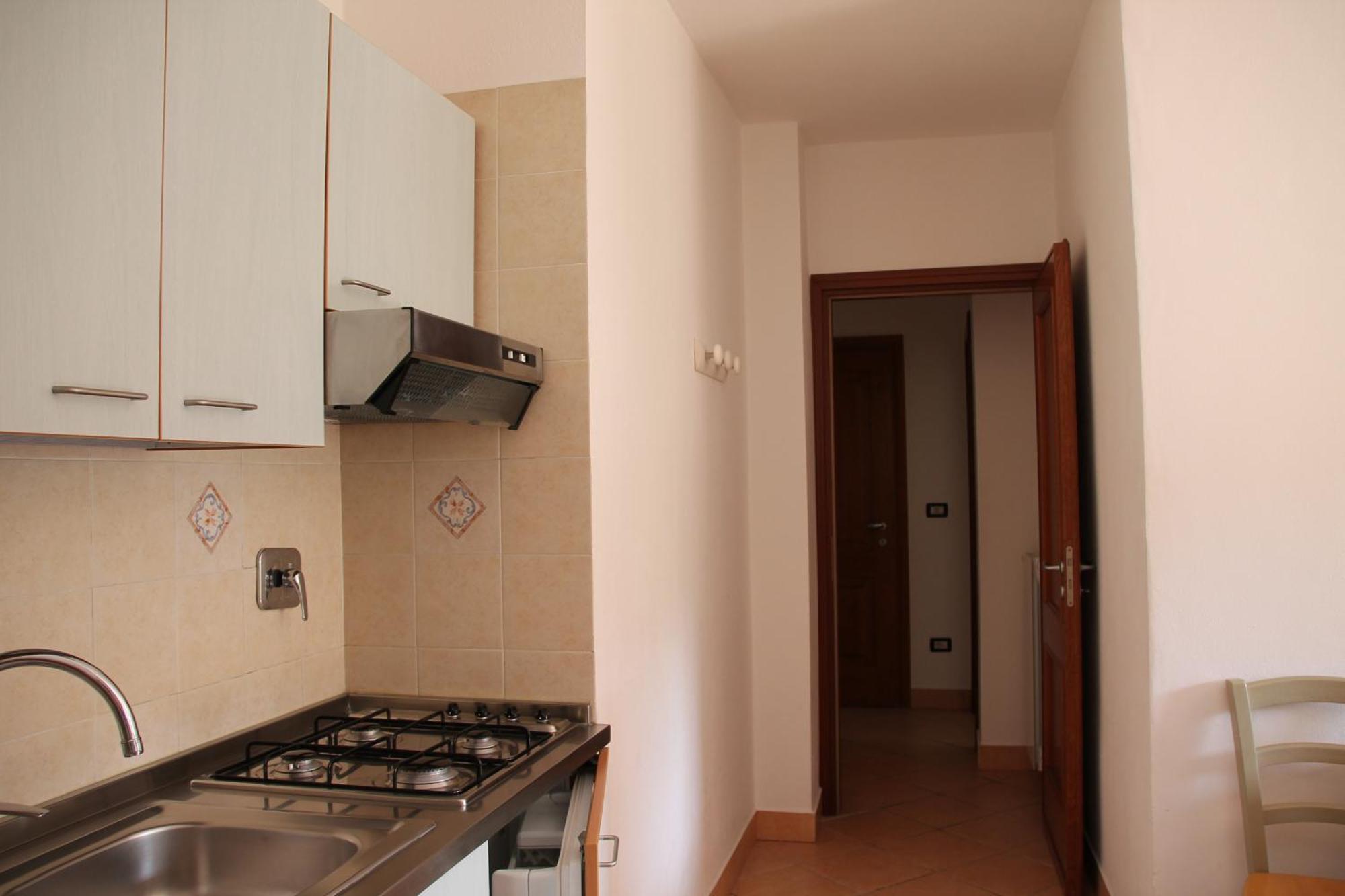 Residence Oleandro П'єтра-Лігуре Номер фото